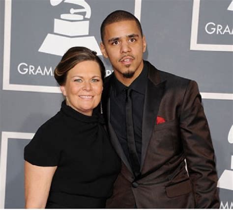 Let's have a look at his family, personal life, music career, achievements, and some fun facts. J Cole - Wife (Melissa Heholt), Daughter & Parents