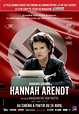 Affiche du film Hannah Arendt - Photo 2 sur 11 - AlloCiné
