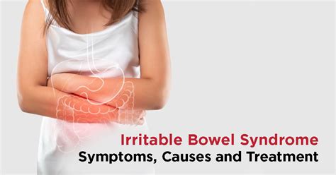What Is Ibs Or Irritable Bowel Syndrome