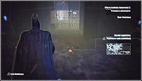 Arkham city walkthrough and guide. Identity Theft | Side missions - Batman: Arkham City Game Guide | gamepressure.com