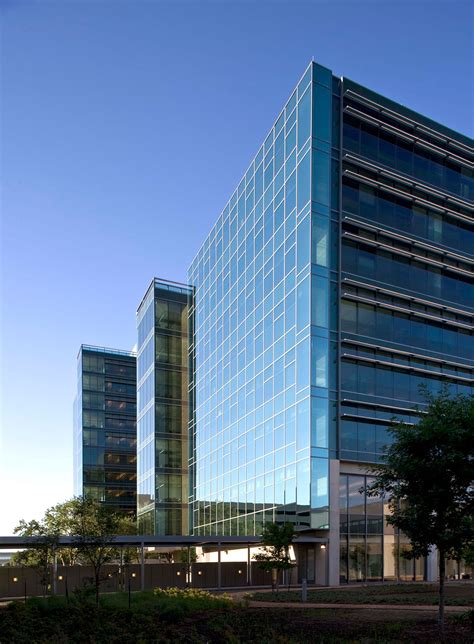 Sysco Corporation Headquarters Hines