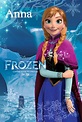 FROZEN Movie Secrets; Learn How the Film Changed During Production ...