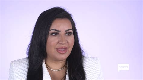 Watch Shahs Of Sunset Web Exclusive Mercedes Mj Javid Reflects On