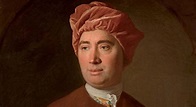 Filosofía en 3 minutos: David Hume | Perfil