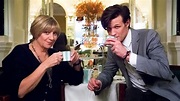 BBC One - Victoria Wood's Nice Cup of Tea