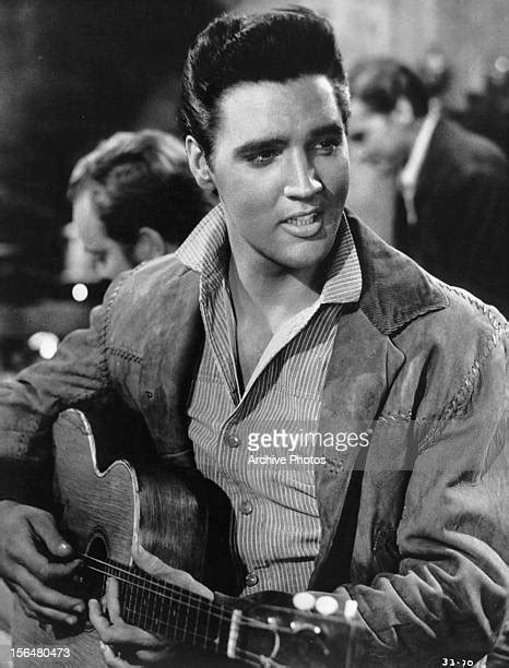 Elvis In Flaming Star Photos And Premium High Res Pictures Getty Images