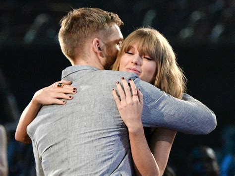 Calvin Harris Criticises Taylor Swift In Twitter Rant Over This Is What