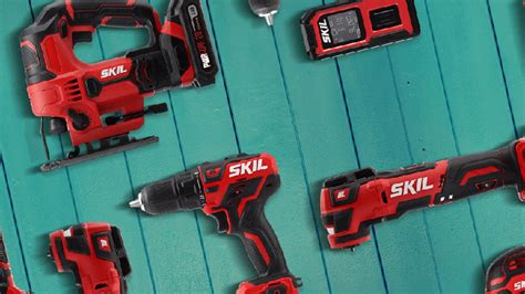 The 13 Best Power Tool Brands For Professionals And Homeowners