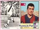 Francesco Janich - libero - al Bologna dal 1961 al 1972 - photo from ...