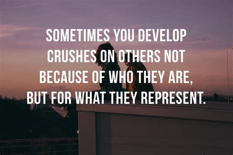 5 Essential Tips On How To Get Over A Crush Getting Over A Crush Get Over Him Quotes Crush