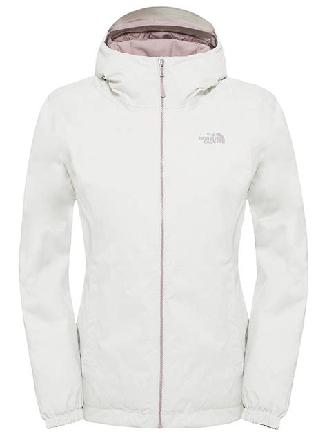 The North Face Quest Insulated Womens Jacket At John Lewis And Partners