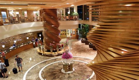 Ho Chi Minh City Vietnam Sofitel Saigon Plaza Hotel Review Deenise Glitz