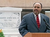 Martin Luther King III Speaks About His Father’s Legacy - Essence
