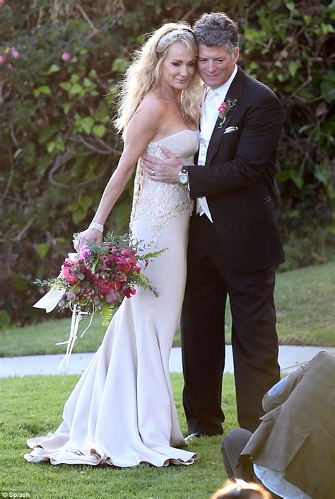 taylor armstrong talks domestic violence during wedding speech daily mail online