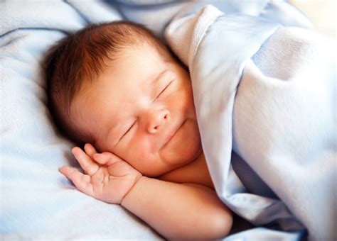 3 Penyebab Utama Bayi Sulit Tidur Dan Cara Mengatasinya Merries