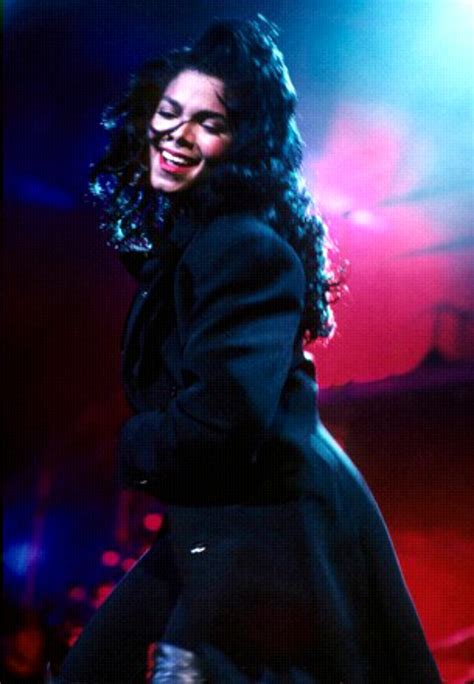Rhythm Nation 1814 Tour 1990 Janet Jackson Photo 30965544 Fanpop