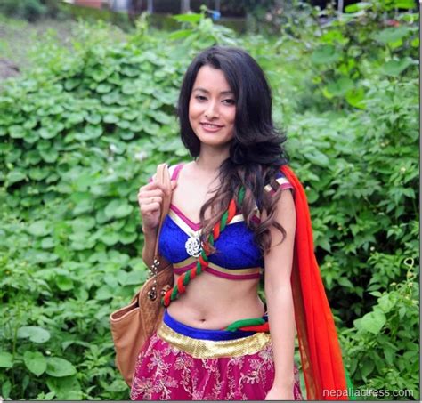 Biography Of Namrata Shrestha Nepali Actress