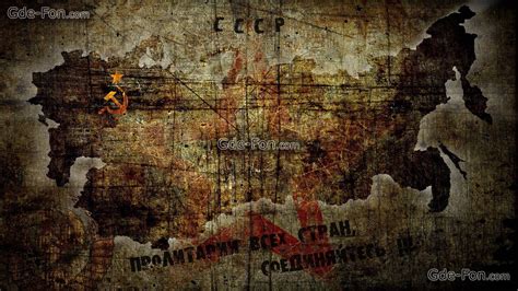 Soviet Union Wallpapers Wallpaper Cave