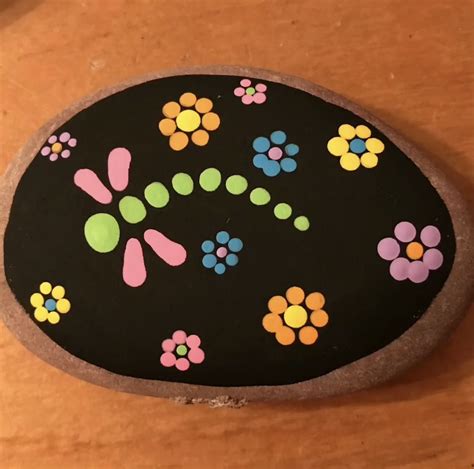 Pin By Joanna Borchardt On Painted Rocks Rock Painting Designs
