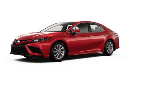 Cowansville Toyota In Cowansville The 2023 Toyota Camry Se