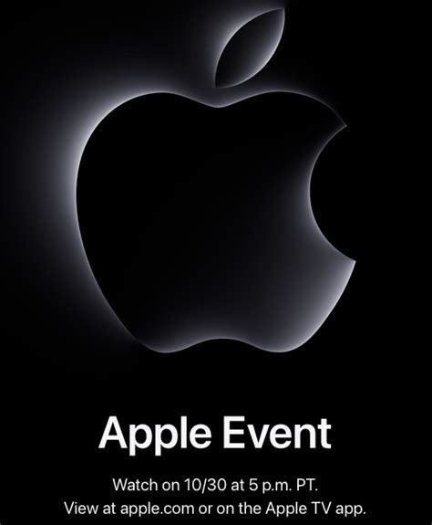 Neue Hardware Apple Produktpräsentation Heute Nacht Ab 0100 Uhr