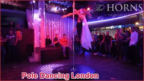 Entertaining And Popular Pole Dancing London Londons Most Famous Strip And Adult Entertainment Club