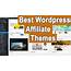 Best WordPress Themes For Affiliate Websites Get High CTR  YouTube