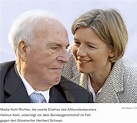 BGH-Urteil: Maike Kohl-Richter erhält keine Millionenentschädigung – Dr ...
