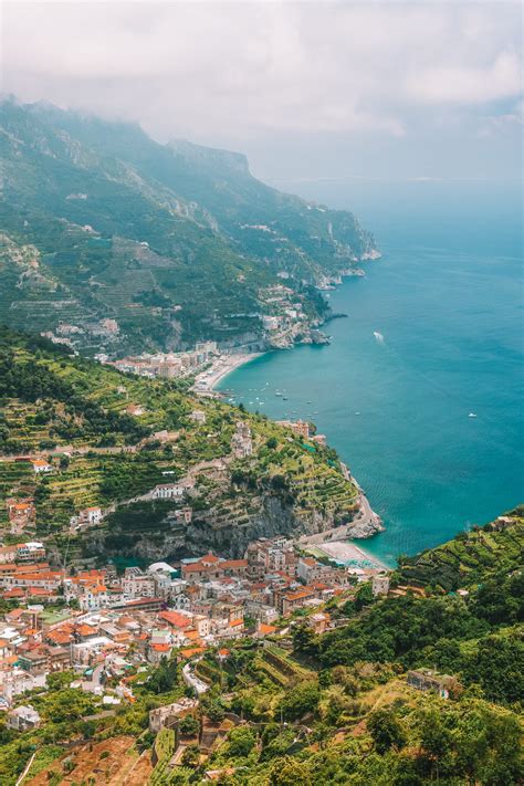 12 Best Things To Do In The Amalfi Coast Hand Luggage Only Travel