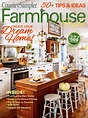 Farmhouse Style Subscription | Magazine-Agent.com