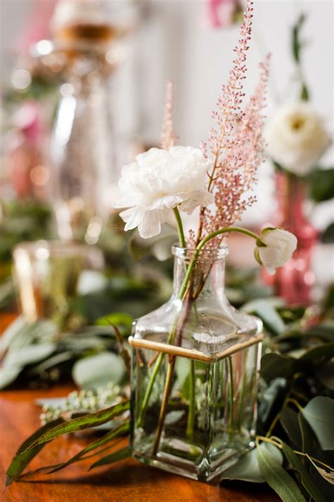 Chic And Whimsical Bridal Shower Inspiration Every Last Detail