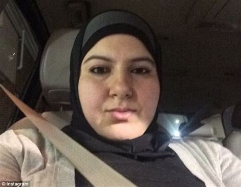Malak Kazan Muslim Woman Files Suit After Forced To Remove Hijab