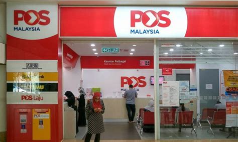 We provide the shipment tracking data for all air, ocean freight, road and rail mail packages sent via pos malaysia from any. Pos Malaysia to temporarily suspend international mail ...