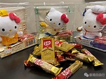 周生生港澳Hello Kitty金饰等报价(2) - 香港购物