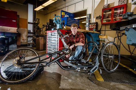 We did not find results for: GM builds prototype handcycles for wounded vets [w/video ...