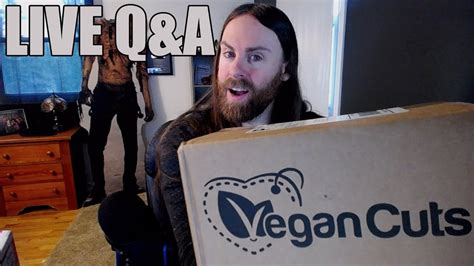 Live Hangout Q A And Unboxing Youtube