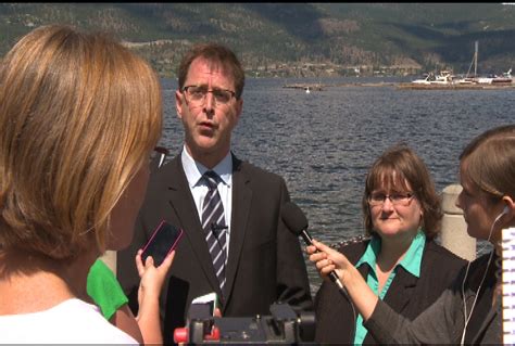 Poll Ndp Throws Hat In The Ring For Westside Kelowna By Election Globalnewsca