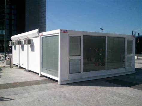 En solostocks puedes comprar módulos prefabricados desmontables, de segunda mano baratos. Módulos Prefabricados Segunda Mano - Modulos prefabricados ...
