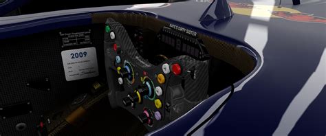 Red Bull Racing Rb For Assetto Corsa Sounds Like A Trip Down