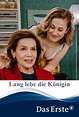 Lang lebe die Königin (Film, 2020) — CinéSérie