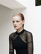 Guinevere Van Seenus for 10 Magazine S/S 2015 | The Fashionography