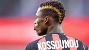 Odilon Kossounou: Who is Bayer Leverkusen's Ivory Coast defender at the ...