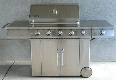 We are pleased to offer jenn air gas grill repair parts at deep discount pricing. Pete's Blog: Converting a Jenn-Air barbecue grill from ...