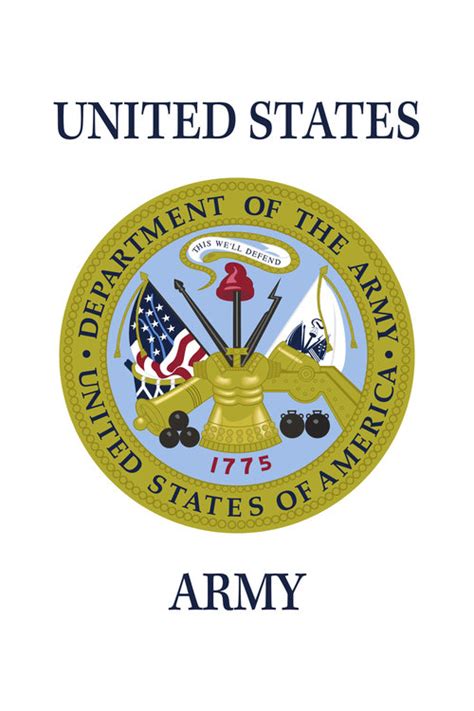 United States Army Flag Us Army Strong Custom Flag Company
