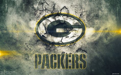 Desktop Green Bay Packers Wallpaper Enwallpaper