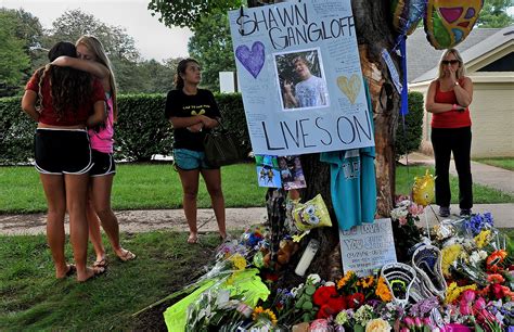 Olney Mourns Sherwood Student Killed In Teen Car Crash The Washington
