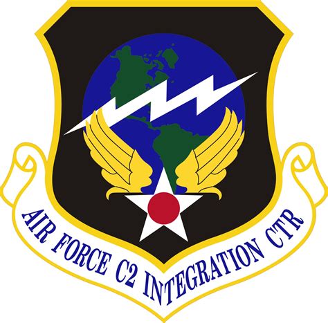 Air Force Command And Control Integration Center Acc Air Force