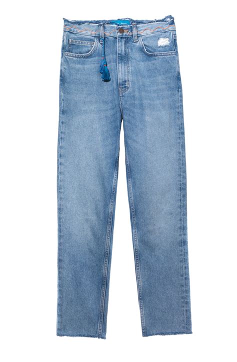 Download Contoh Modelcelana Jeans Cari Logo