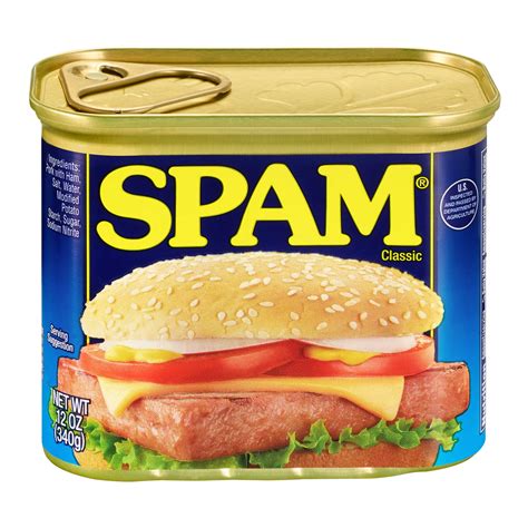 Spam Can Hot Sex Picture