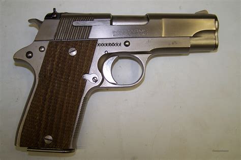 Star Pd 45 Acp Single Action Pisto For Sale At